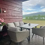 Cosy In North-norway, Nearby Senja. Apartamento *