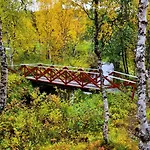Apartamento Cosy In North-norway, Nearby Senja. *