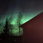 Cosy In North-norway, Nearby Senja. * Sorreisa