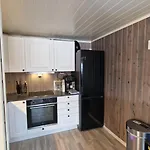 Cosy In North-norway, Nearby Senja. Sorreisa