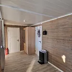 Cosy In North-norway, Nearby Senja. Apartamento Sorreisa