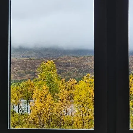 Cosy In North-norway, Nearby Senja. Apartment