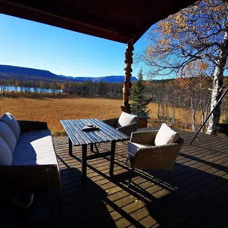 شقة Cosy In North-norway, Nearby Senja. Sorreisa