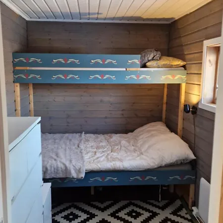 Cosy In North-norway, Nearby Senja. Apartment Sorreisa