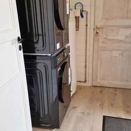 Apartment Cosy In North-norway, Nearby Senja.