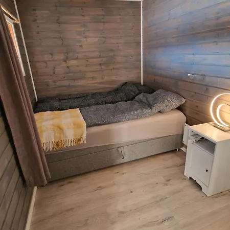 Cosy In North-norway, Nearby Senja. Apartment