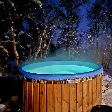Apartment Cosy In North-norway, Nearby Senja. *
