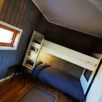 Cosy In North-norway, Nearby Senja. *